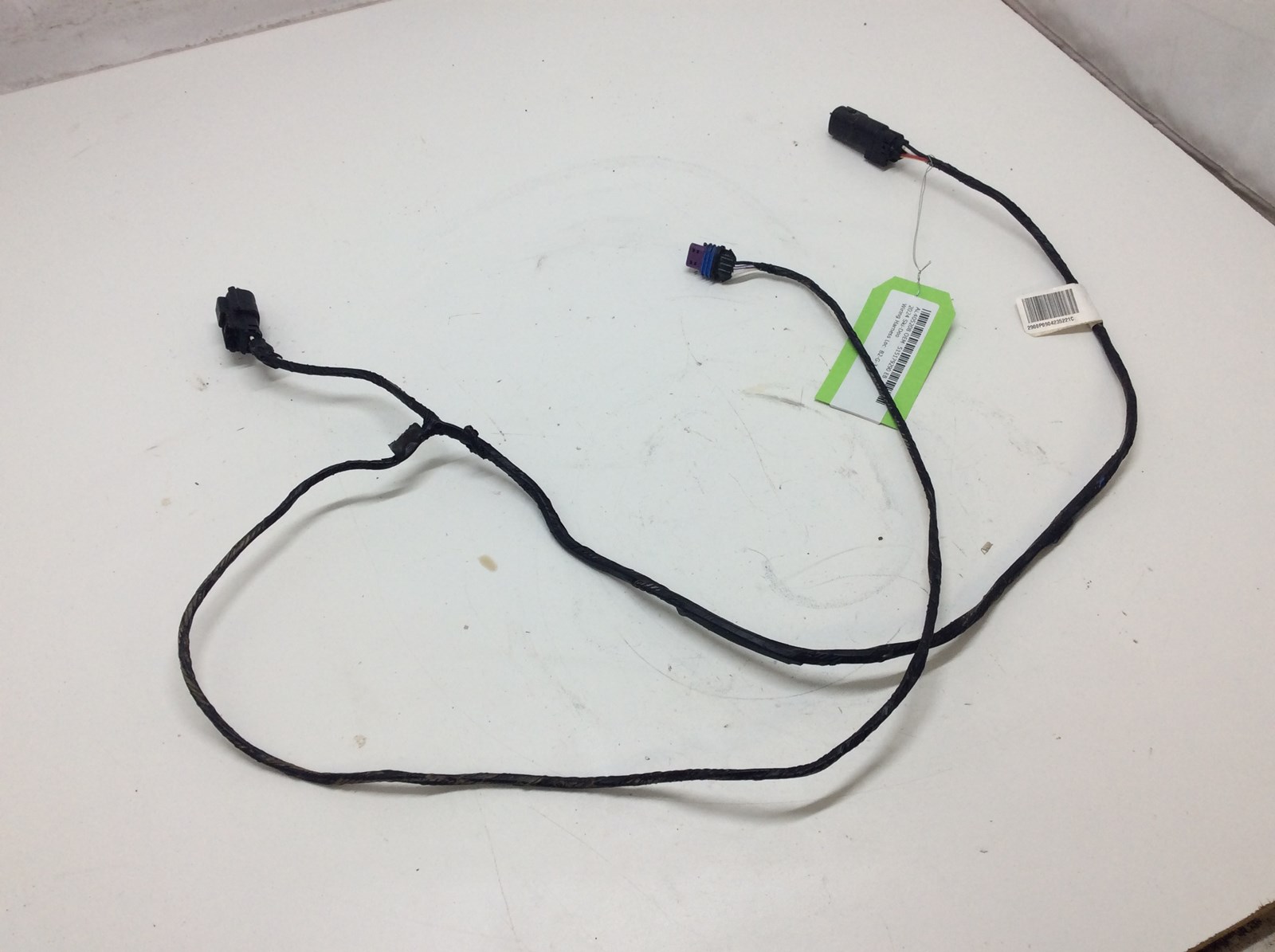 2024 Ski-Doo Taillight Wiring Harness  - fits X-RS 850 - Image 5