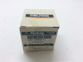 1992 Polaris NOS .010" / .25 mm Oversize Piston Kit