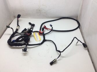 2024 Ski-Doo Chassis Main Harness - fits X-RS