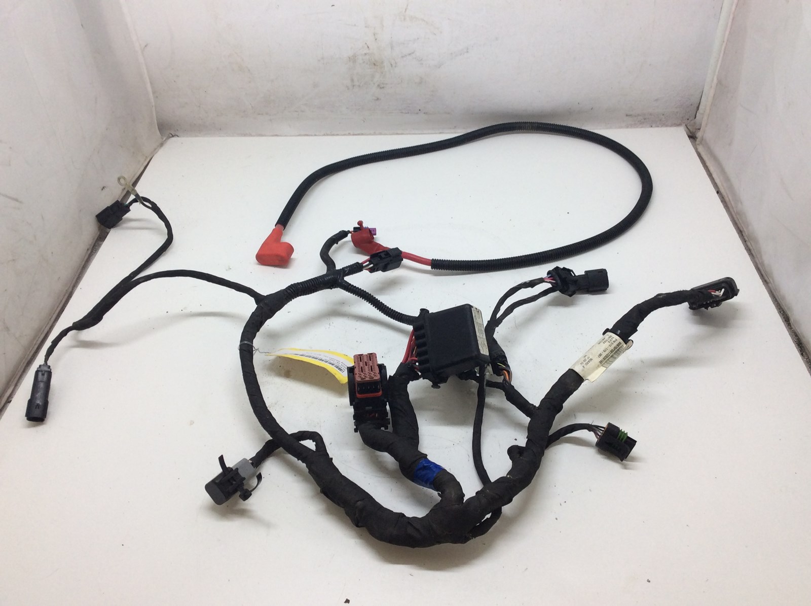 2024 Ski-Doo Chassis Main Harness - fits X-RS - Image 4