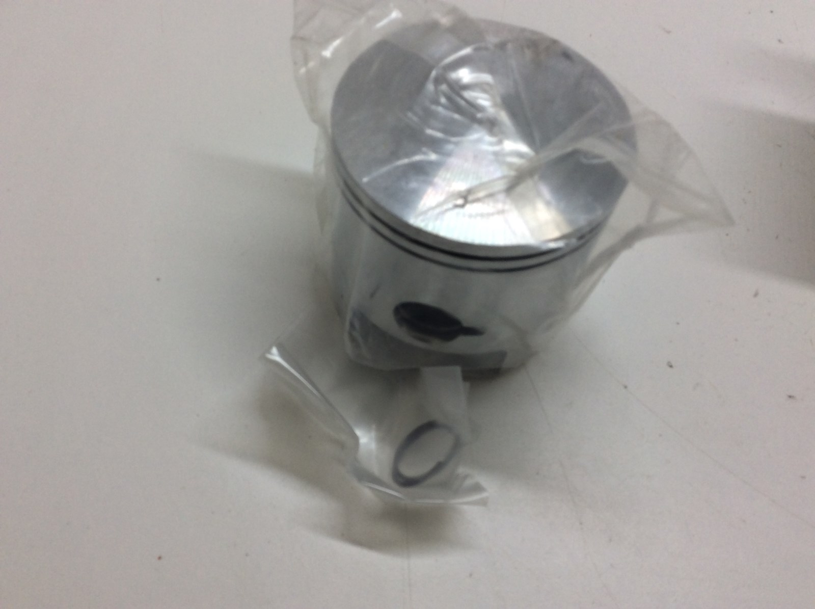 1986 Polaris NOS .040" / 1.0 mm Oversize Piston Kit - SEE COMMENTS - Image 4