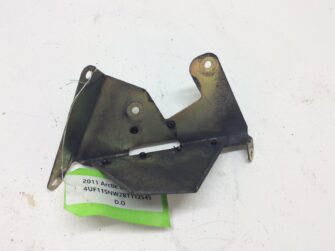 2010 Arctic Cat Belt Guard Support Bracket