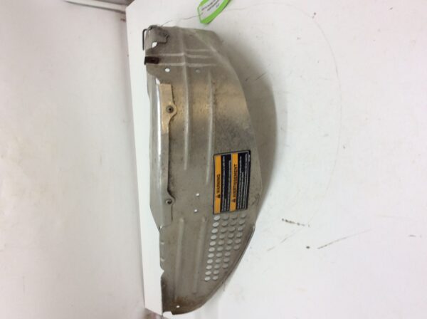 2016 Arctic Cat BELT GUARD