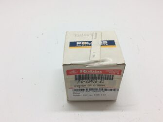 NOS .010" / .25 mm Oversize Piston Kit