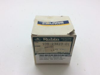1992 Polaris NOS .020" / .5 mm Oversize Piston