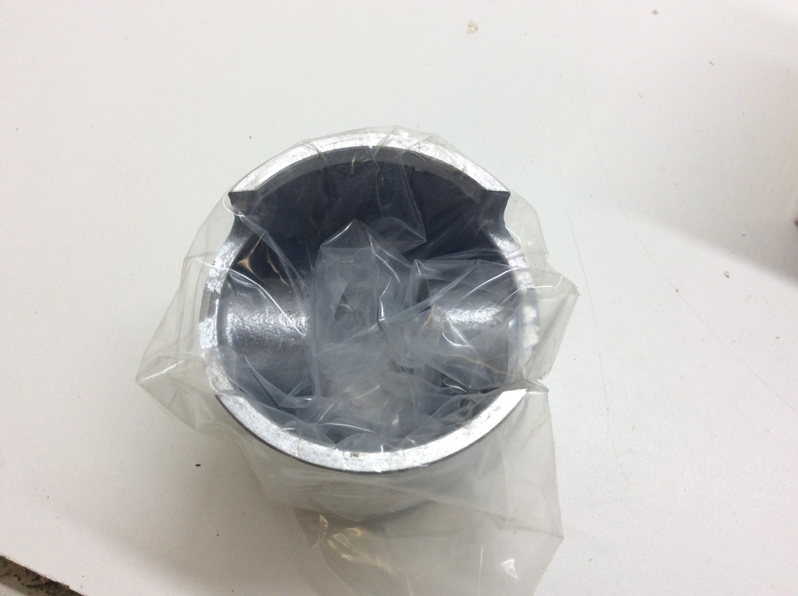 1992 Polaris NOS .020" / .5 mm Oversize Piston - Image 5