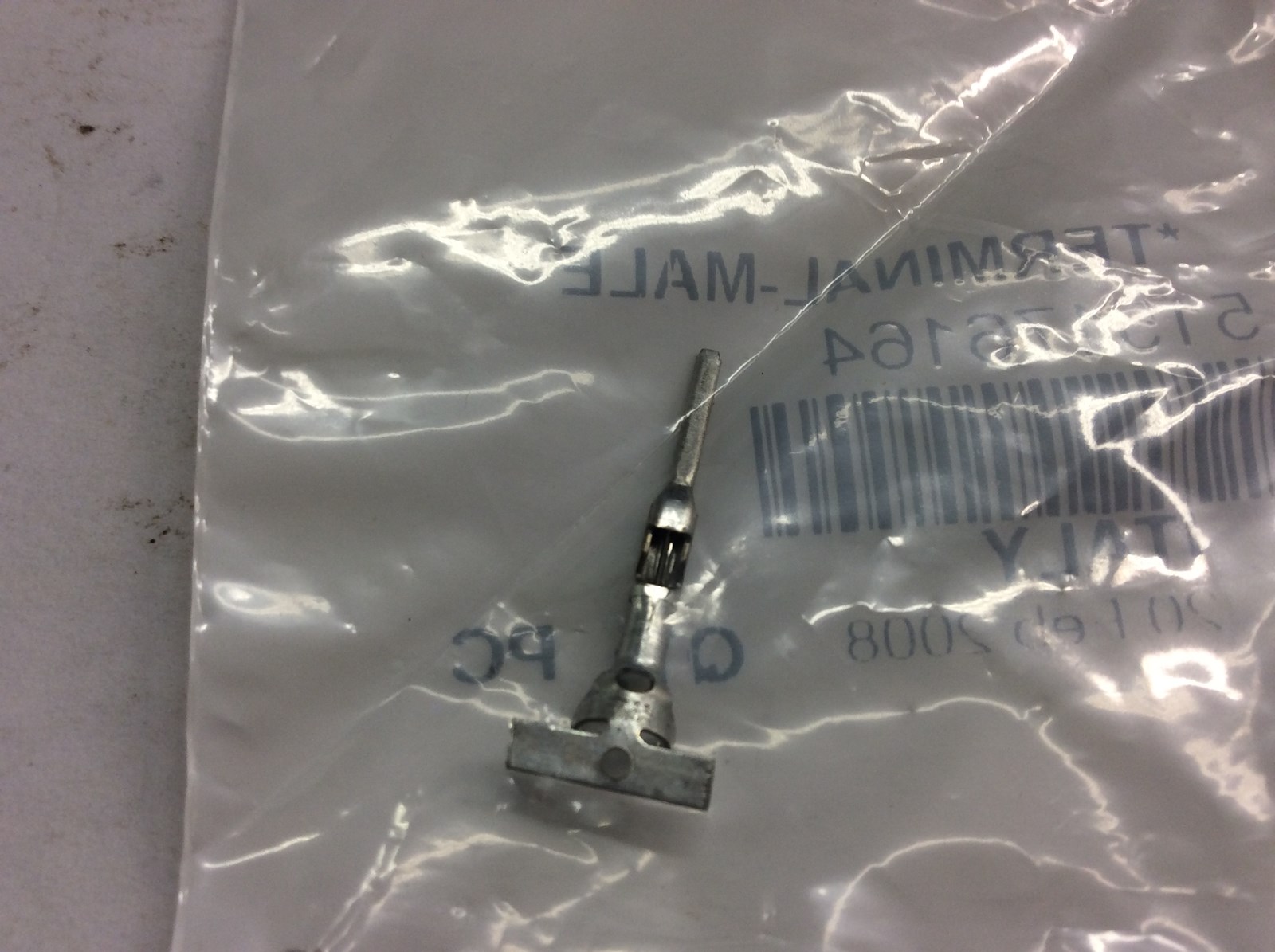 2015 Can-Am Male Terminal - Image 2