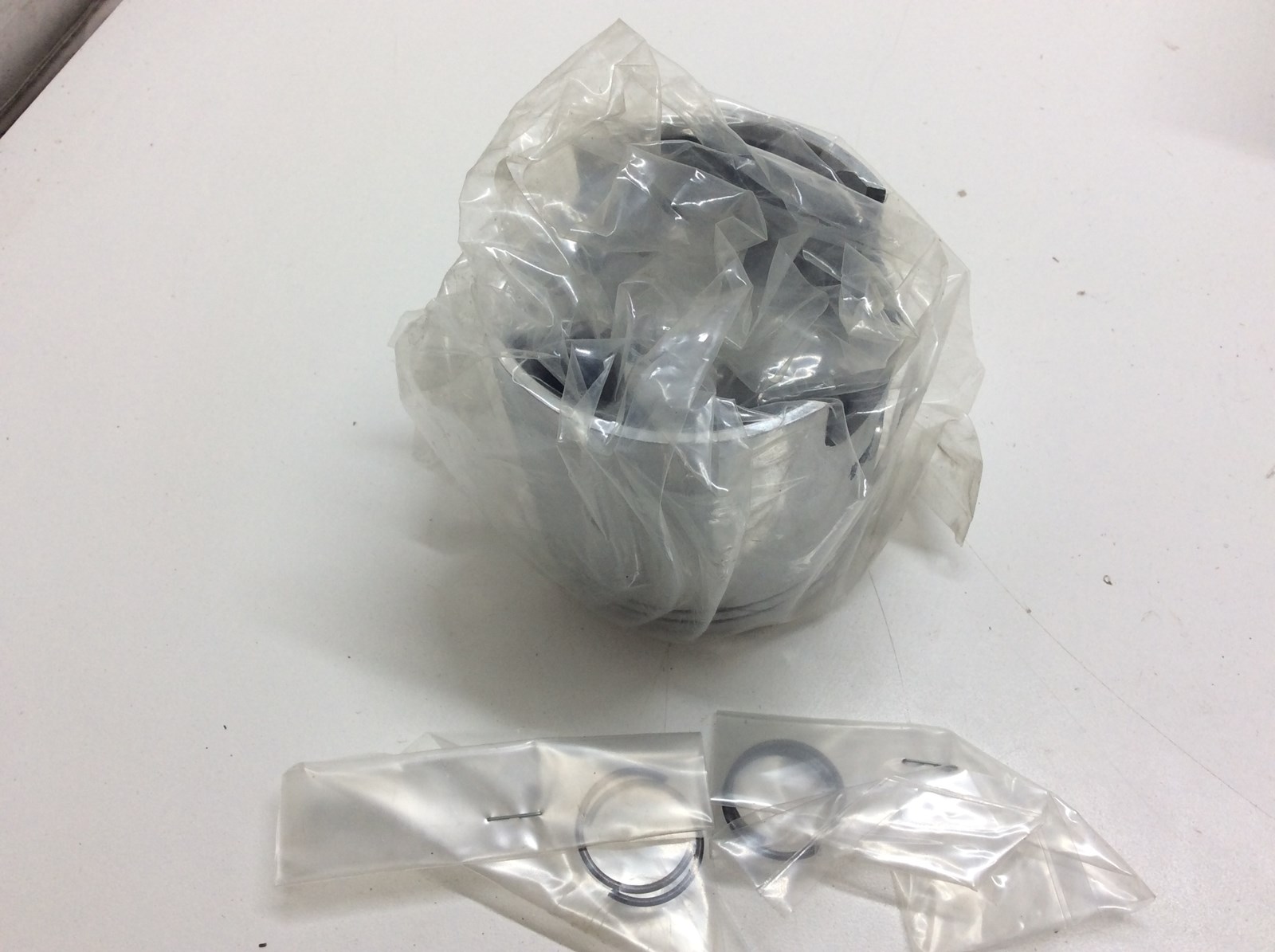 1988 Polaris NOS .010" / .25 mm Oversize Piston - Image 4