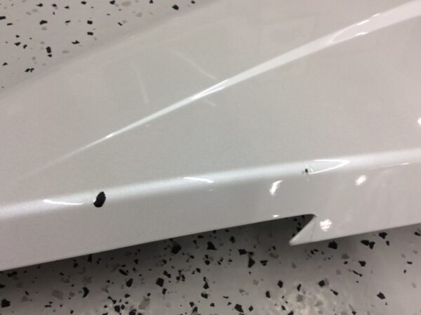 2016 Polaris RH Side Panel - Image 2