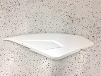 2016 Polaris RH Side Panel