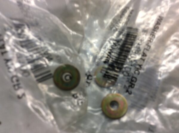 1991 Ski-Doo Flat Washer - Image 2