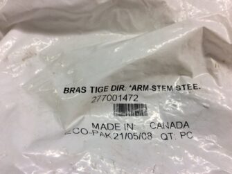 2006 Sea-Doo Steering Stem Arm
