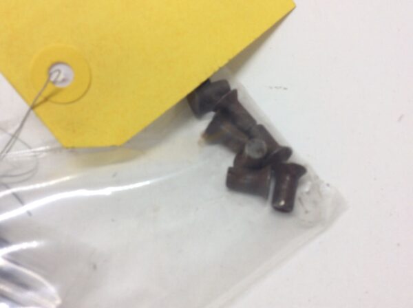 2011 Can-Am Clutch Basket Gear W/ Rivets - Image 2