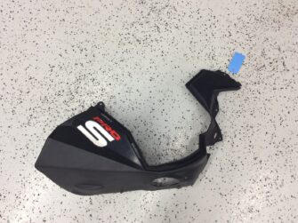 2018 Polaris Right Fender