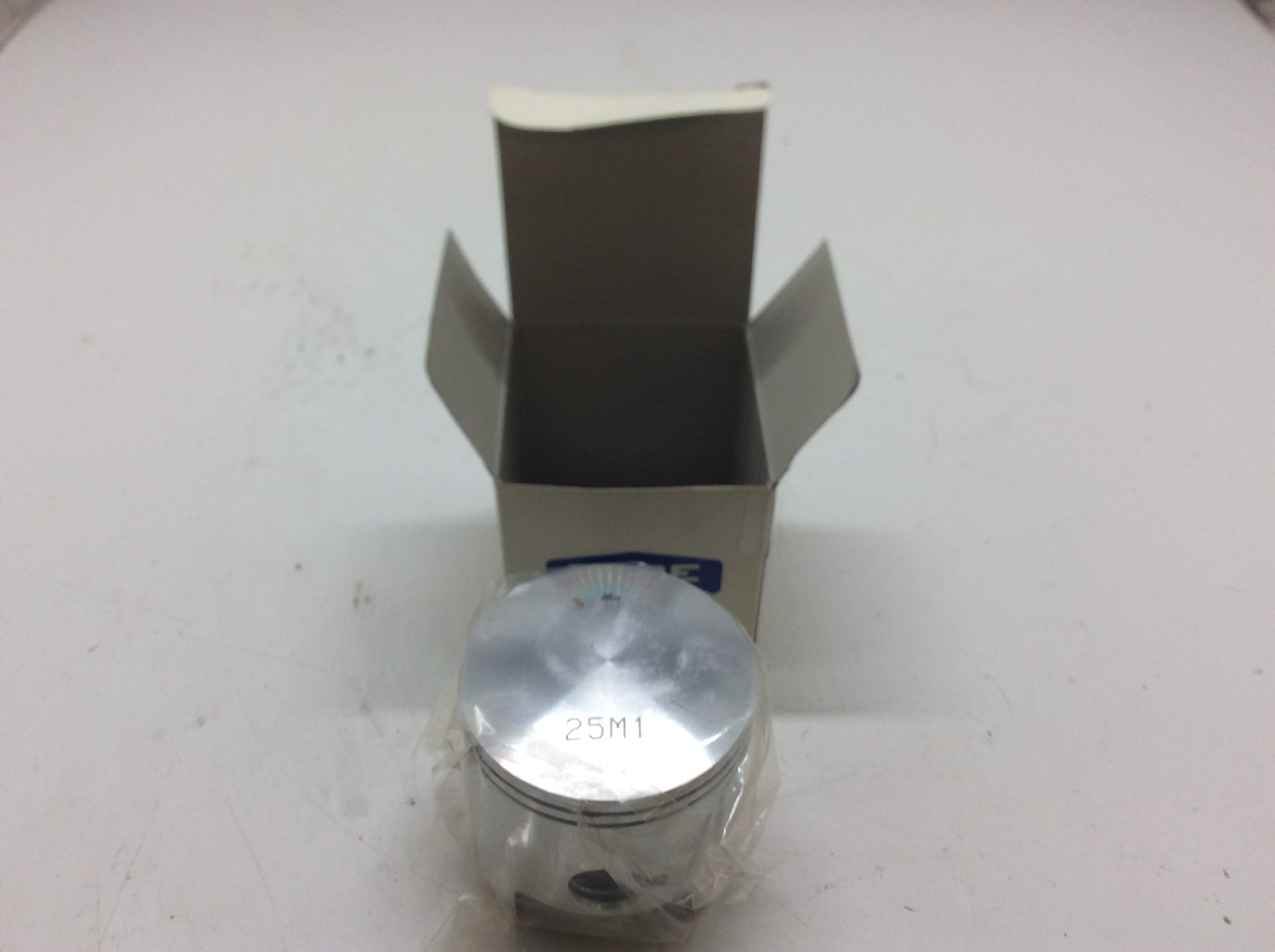 1997 Polaris NOS .010" / .25 mm Oversize Piston - Image 3