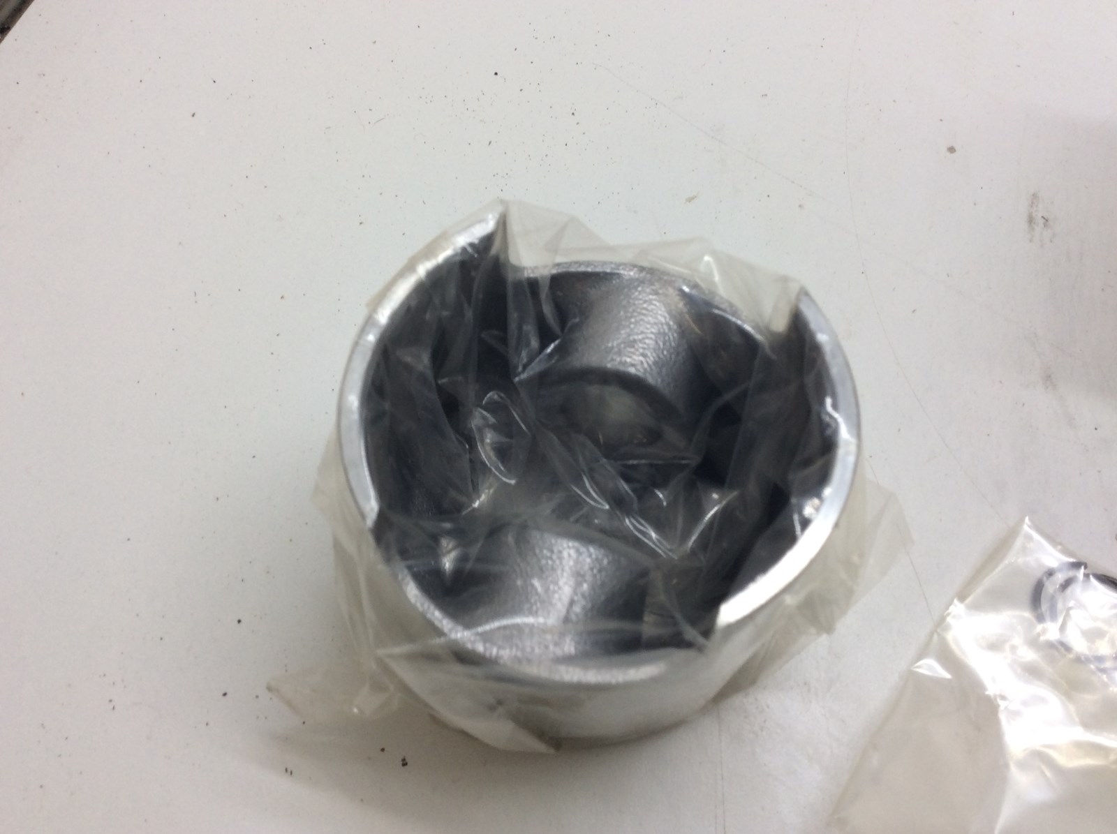 1997 Polaris NOS .010" / .25 mm Oversize Piston - Image 5