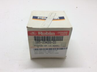 1995 Polaris NOS .020" / .5 mm Over Size Piston