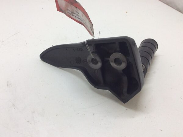 2007 Yamaha Left Passenger Footrest - fits Roadliner - Image 5