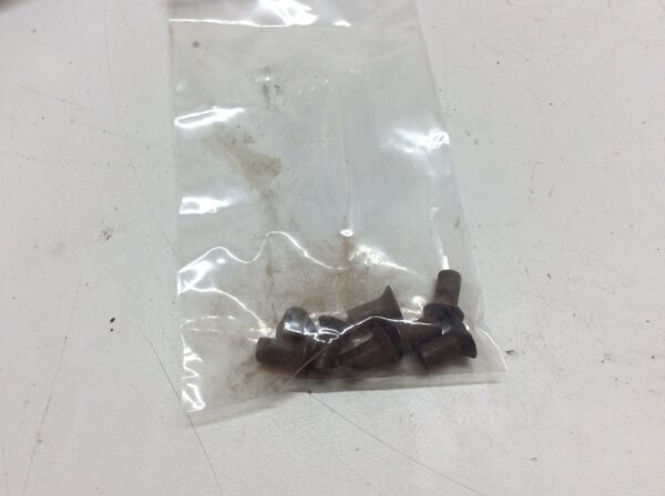 2011 Can-Am 6X12MM Clutch Drum Gear Rivets- Pack of 8 - Image 3