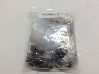2011 Can-Am 6X12MM Clutch Drum Gear Rivets- Pack of 8