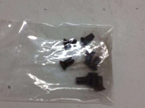 2011 Can-Am 6X12MM Clutch Drum Gear Rivets- Pack of 8 - Image 4