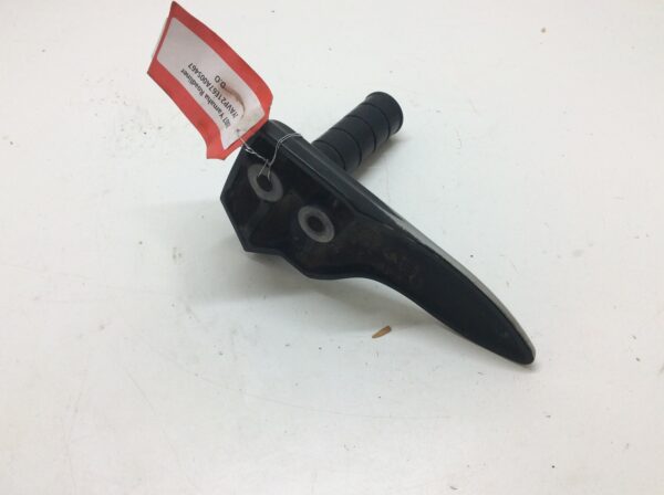 2007 Yamaha Right Passenger Footrest - fits Roadliner - Image 3