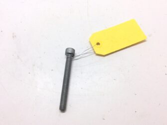 2023 Ski-Doo Tensioner Bolt