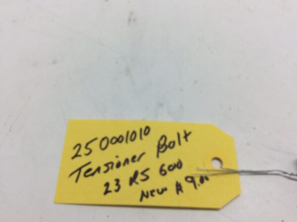 2023 Ski-Doo Tensioner Bolt - Image 5