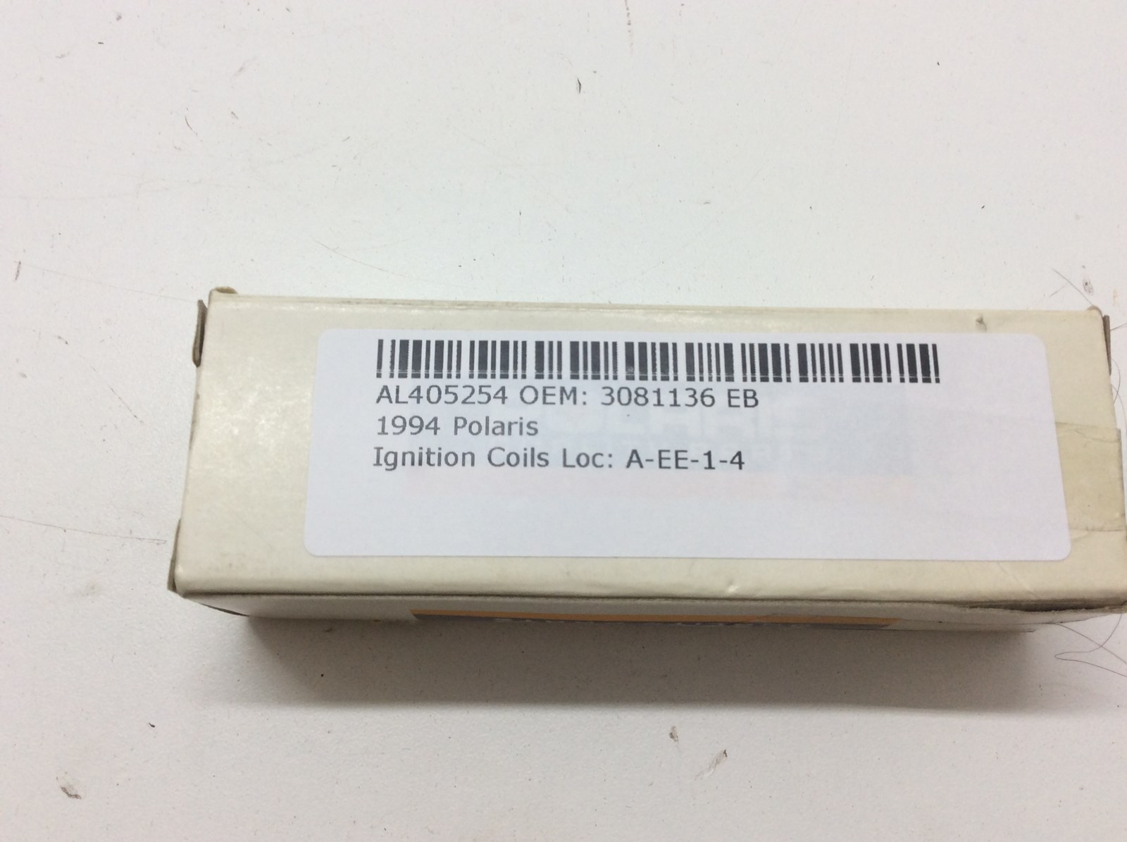 1994 Polaris NOS Exciter Coil - Image 2