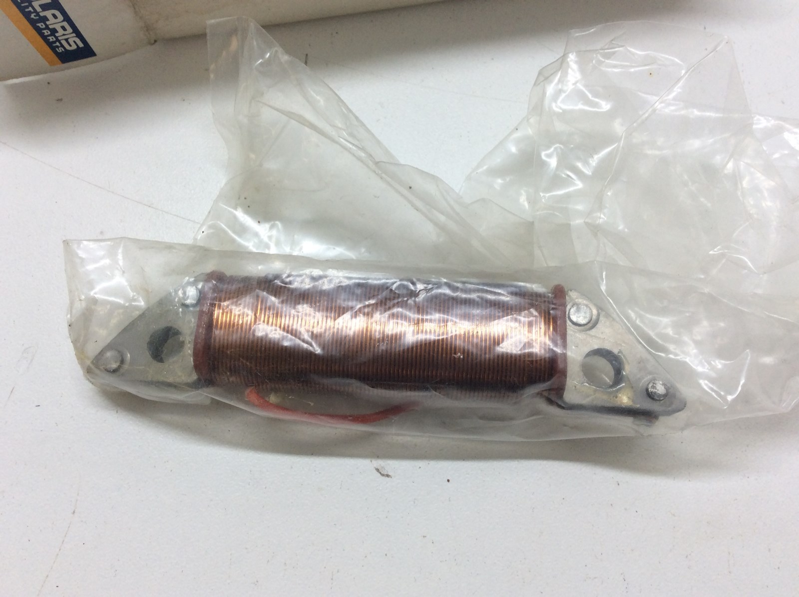 1994 Polaris NOS Exciter Coil - Image 4