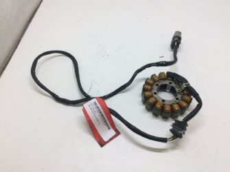 2007 Yamaha Stator - Roadliner