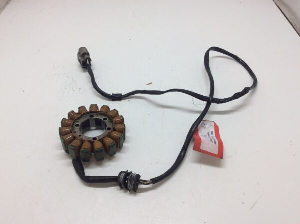 2007 Yamaha Stator - Roadliner - Image 5