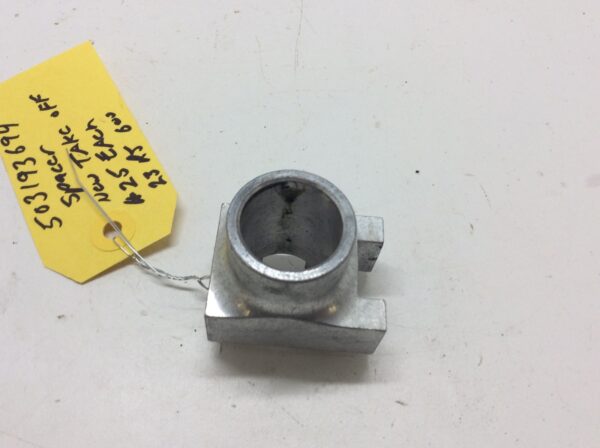 2021 Ski-Doo Spacer - Image 3