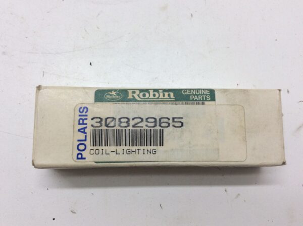 1985 Polaris NOS Lighting Coil - Image 2