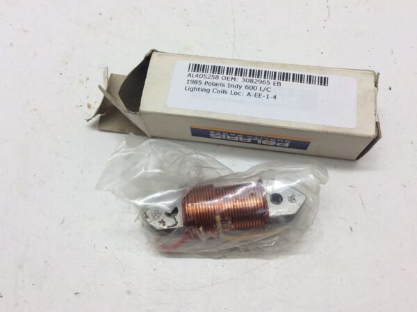 1985 Polaris NOS Lighting Coil - Image 3
