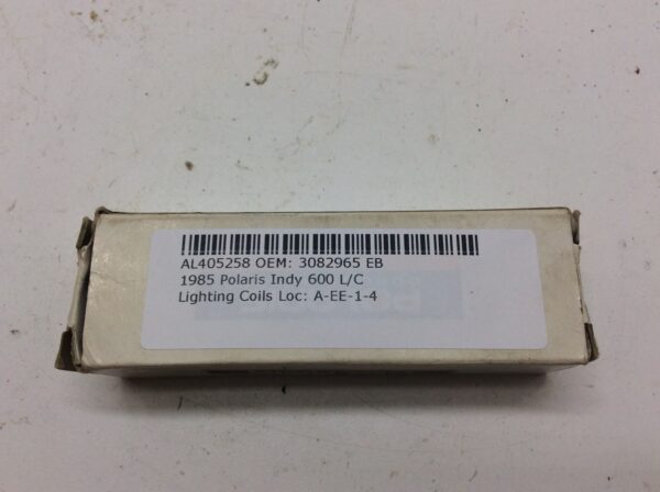 1985 Polaris NOS Lighting Coil