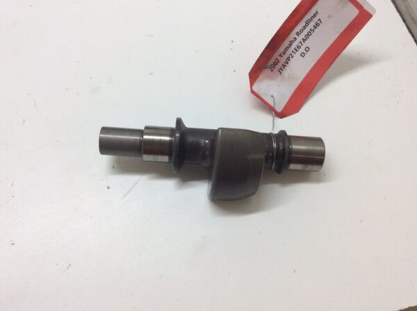 2007 Yamaha Weight 2 - fits Roadliner - Image 4