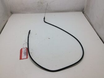 2007 Yamaha Throttle Cable - fits Roadliner