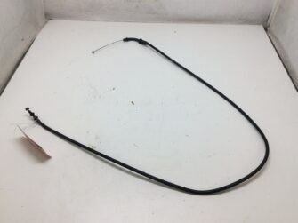2007 Yamaha Throttle Cable 2 - fits roadliner