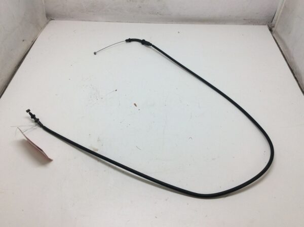 2007 Yamaha Throttle Cable 2 - fits roadliner
