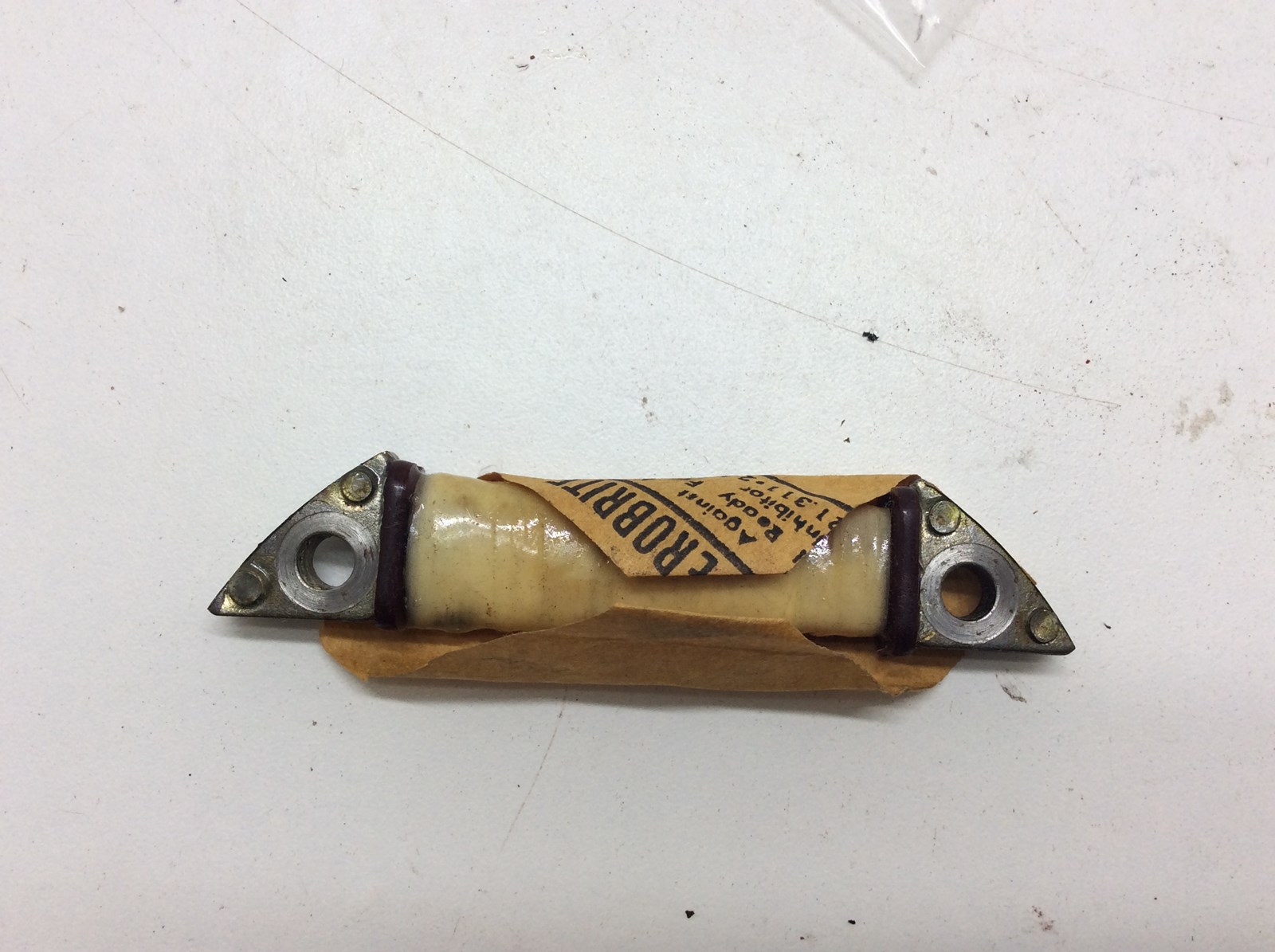 1972 Polaris NOS Pulser Coil - Image 3