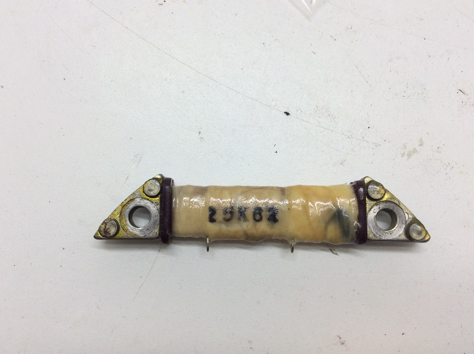 1972 Polaris NOS Pulser Coil - Image 4