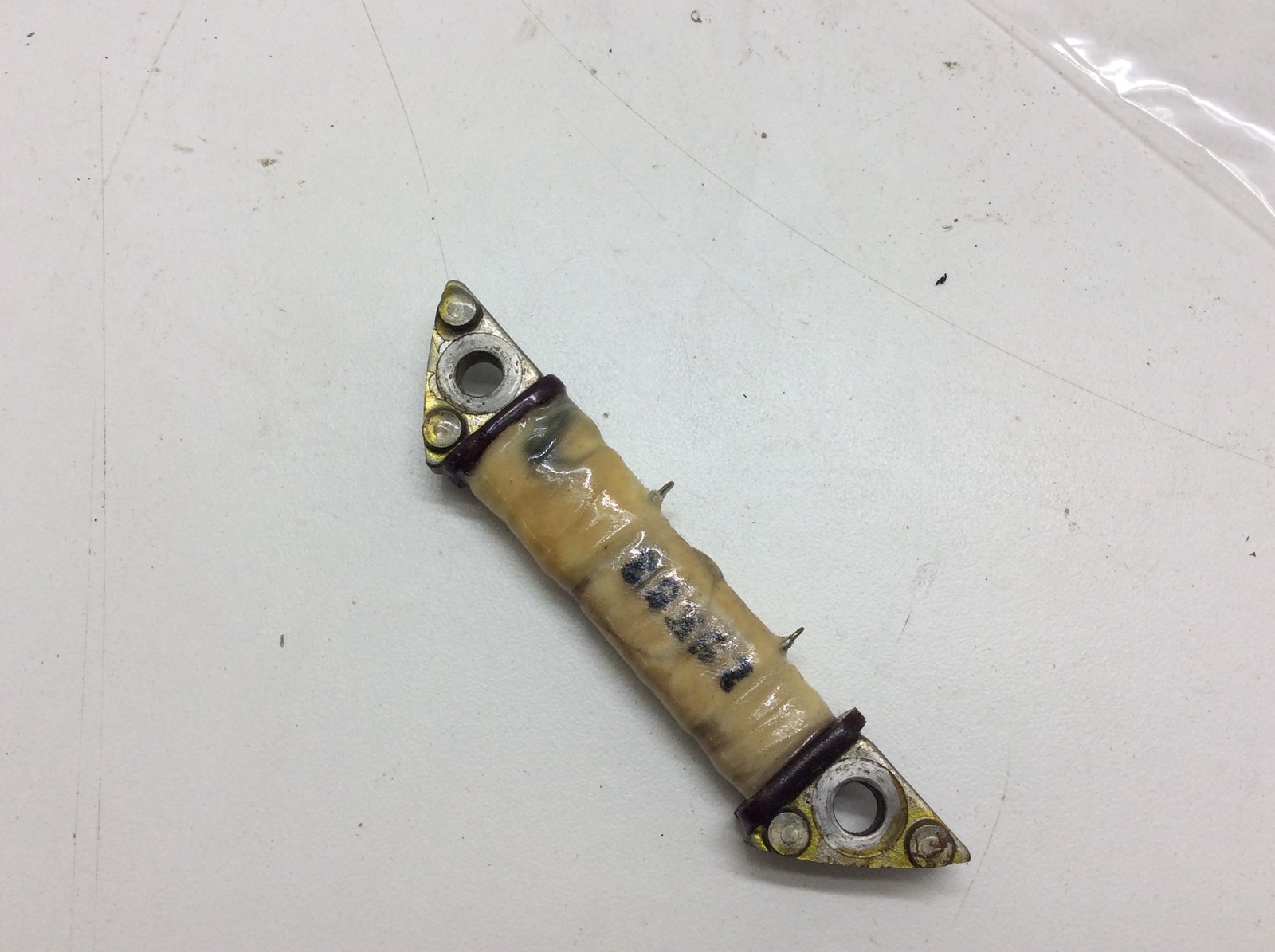 1972 Polaris NOS Pulser Coil - Image 5
