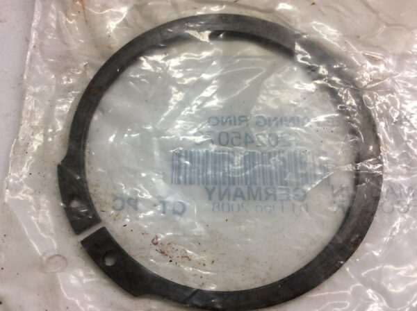 2013 Can-Am Retaining Ring - Image 2