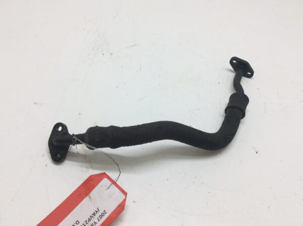 2007 Yamaha Oil Cooler Hose 1 - fits Roadliner - Image 4