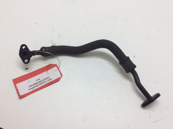 2007 Yamaha Oil Cooler Hose 1 - fits Roadliner - Image 5