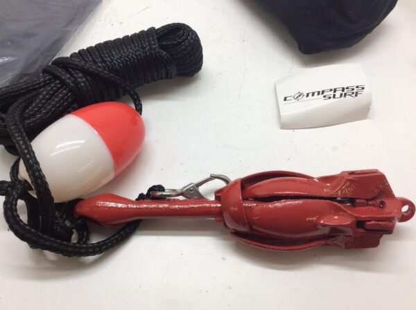 PWC Anchor Kit - Image 3