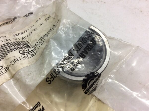 2000 Sea-Doo Needle Bearing