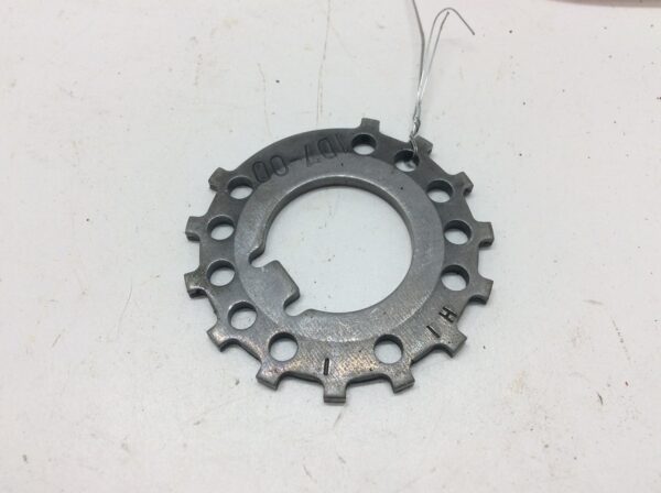 2007 Yamaha Rotor - fits Roadliner - Image 2