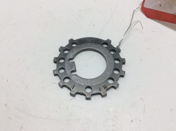2007 Yamaha Rotor - fits Roadliner - Image 3